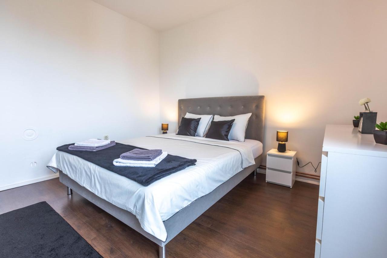 Cosy Apartment Hugo Όσιγιεκ Εξωτερικό φωτογραφία