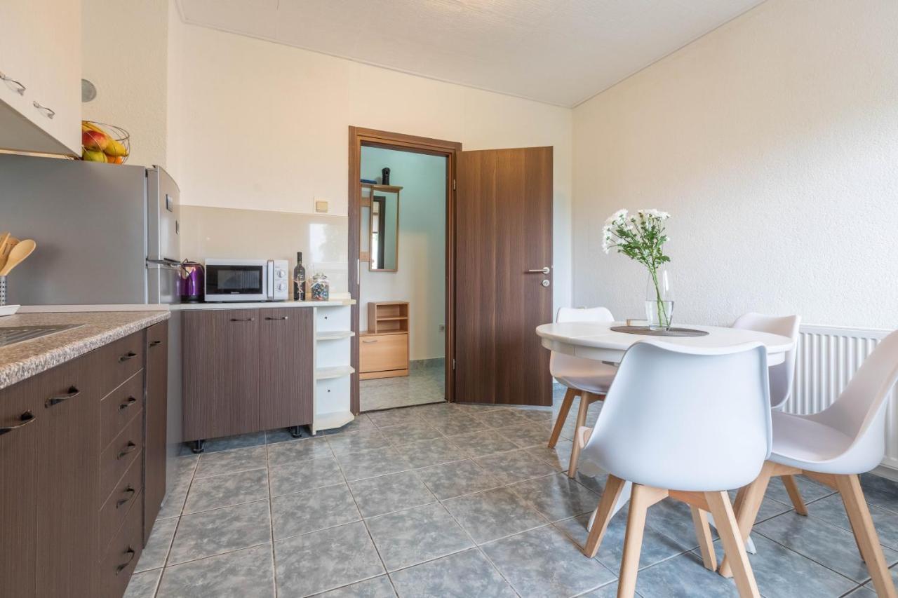 Cosy Apartment Hugo Όσιγιεκ Εξωτερικό φωτογραφία