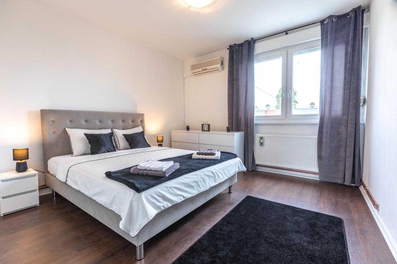 Cosy Apartment Hugo Όσιγιεκ Εξωτερικό φωτογραφία