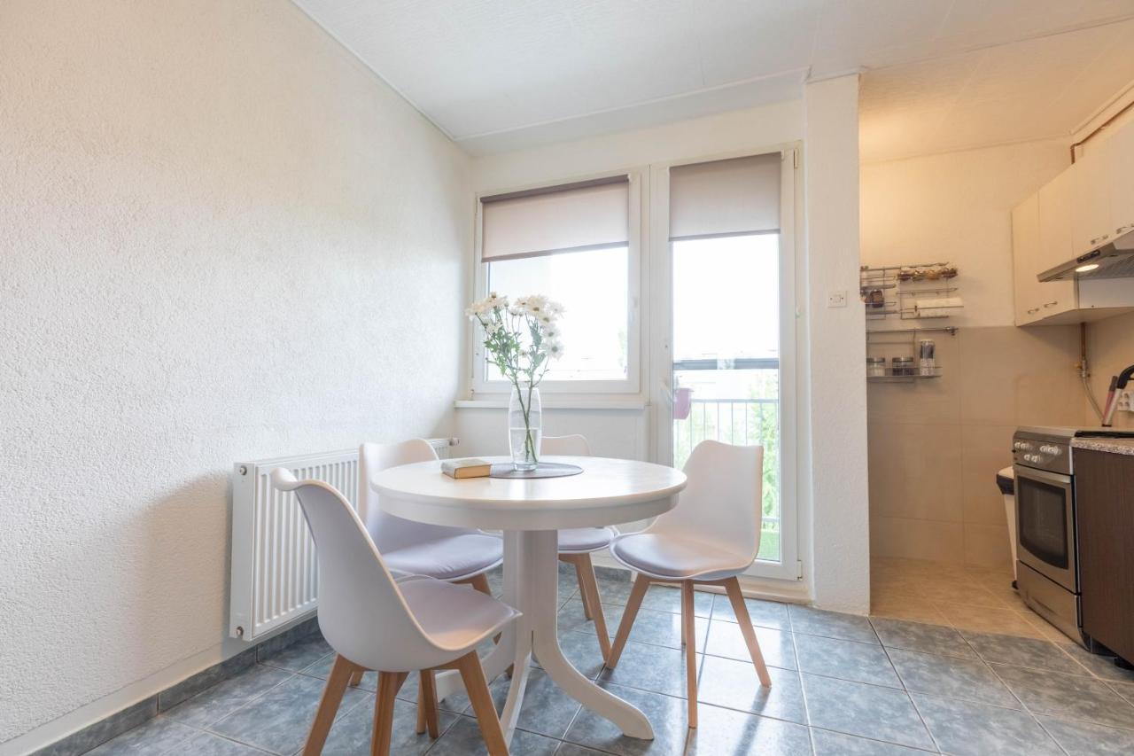 Cosy Apartment Hugo Όσιγιεκ Εξωτερικό φωτογραφία