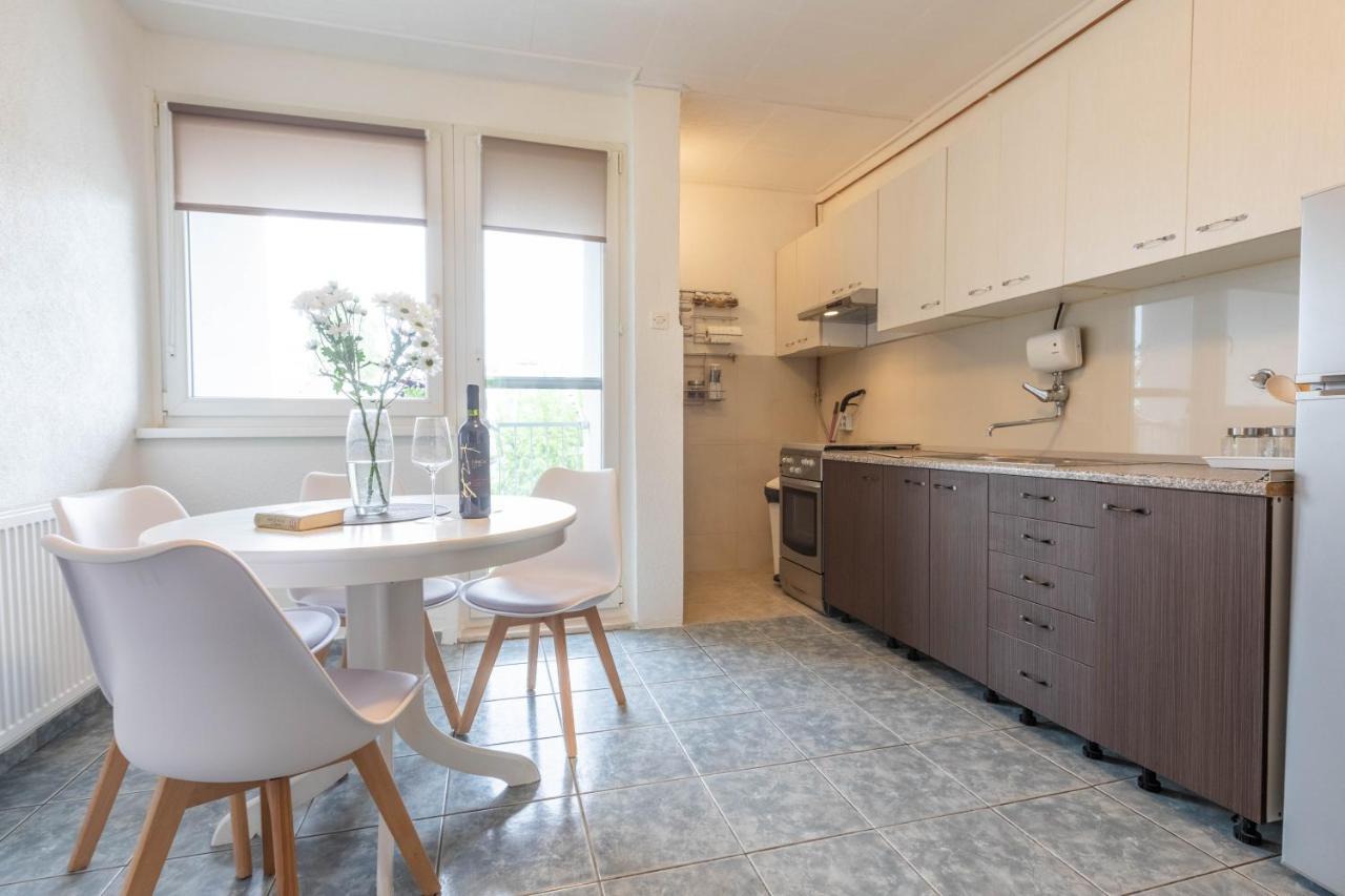 Cosy Apartment Hugo Όσιγιεκ Εξωτερικό φωτογραφία