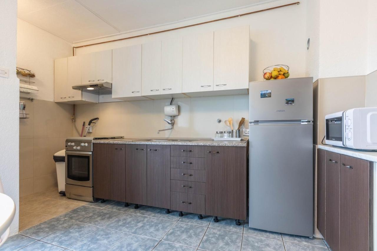 Cosy Apartment Hugo Όσιγιεκ Εξωτερικό φωτογραφία