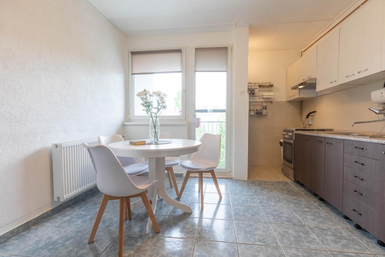 Cosy Apartment Hugo Όσιγιεκ Εξωτερικό φωτογραφία