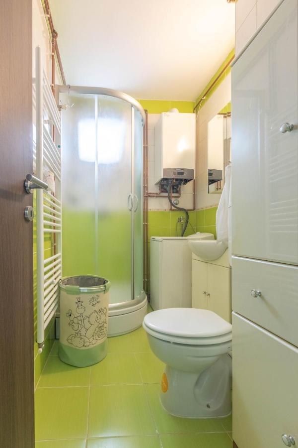Cosy Apartment Hugo Όσιγιεκ Εξωτερικό φωτογραφία