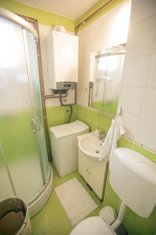 Cosy Apartment Hugo Όσιγιεκ Εξωτερικό φωτογραφία