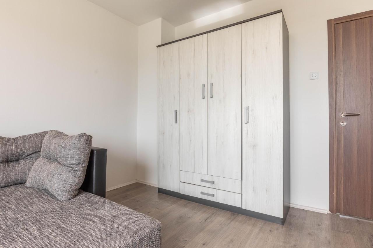 Cosy Apartment Hugo Όσιγιεκ Εξωτερικό φωτογραφία
